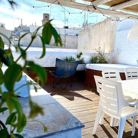 Amalfi Pool Suite - Puglia Mia Apartments Монополи Экстерьер фото