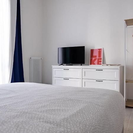 Amalfi Pool Suite - Puglia Mia Apartments Монополи Экстерьер фото