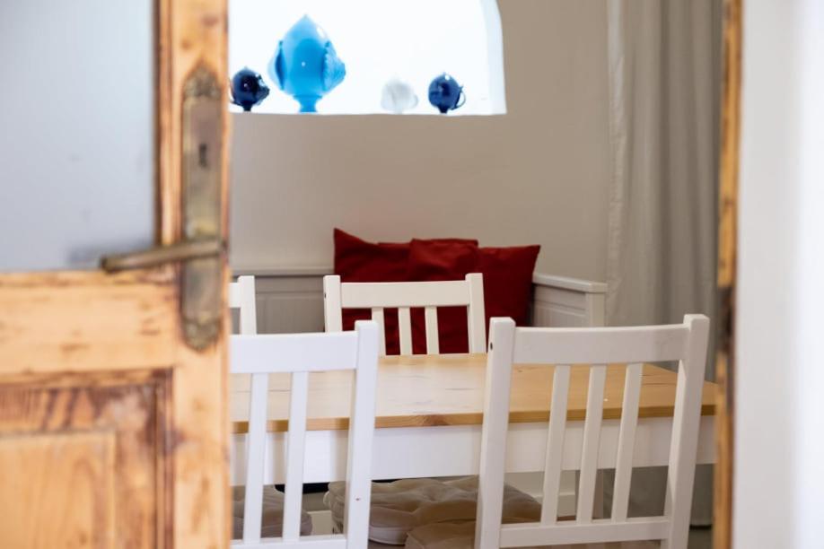 Amalfi Pool Suite - Puglia Mia Apartments Монополи Экстерьер фото