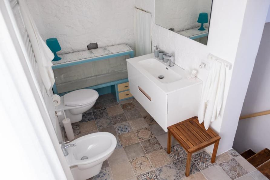 Amalfi Pool Suite - Puglia Mia Apartments Монополи Экстерьер фото