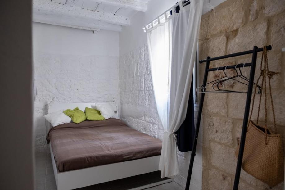 Amalfi Pool Suite - Puglia Mia Apartments Монополи Экстерьер фото