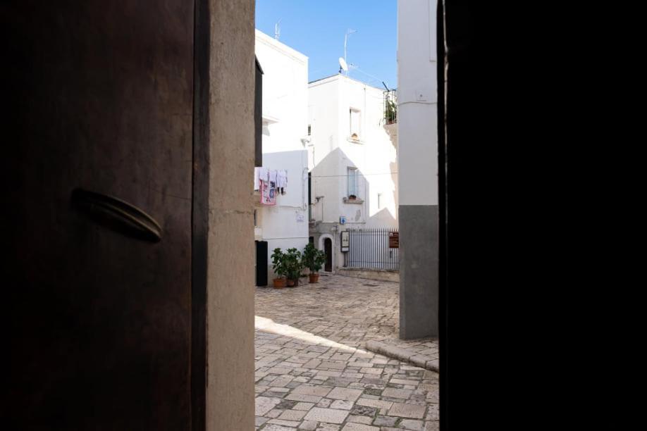 Amalfi Pool Suite - Puglia Mia Apartments Монополи Экстерьер фото