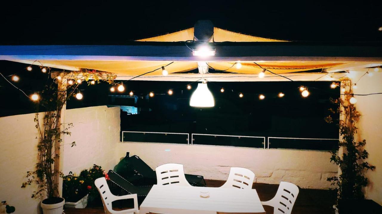 Amalfi Pool Suite - Puglia Mia Apartments Монополи Экстерьер фото