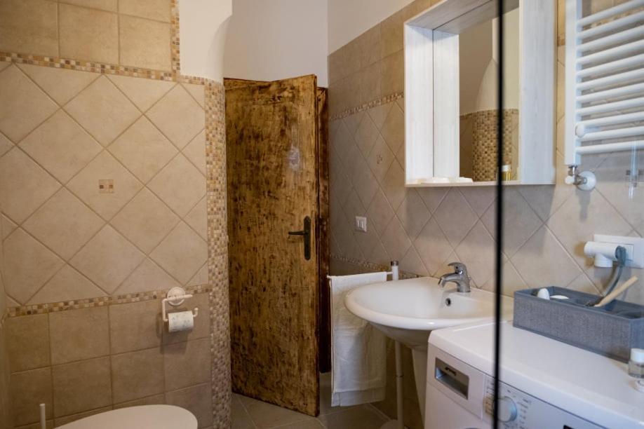Amalfi Pool Suite - Puglia Mia Apartments Монополи Экстерьер фото