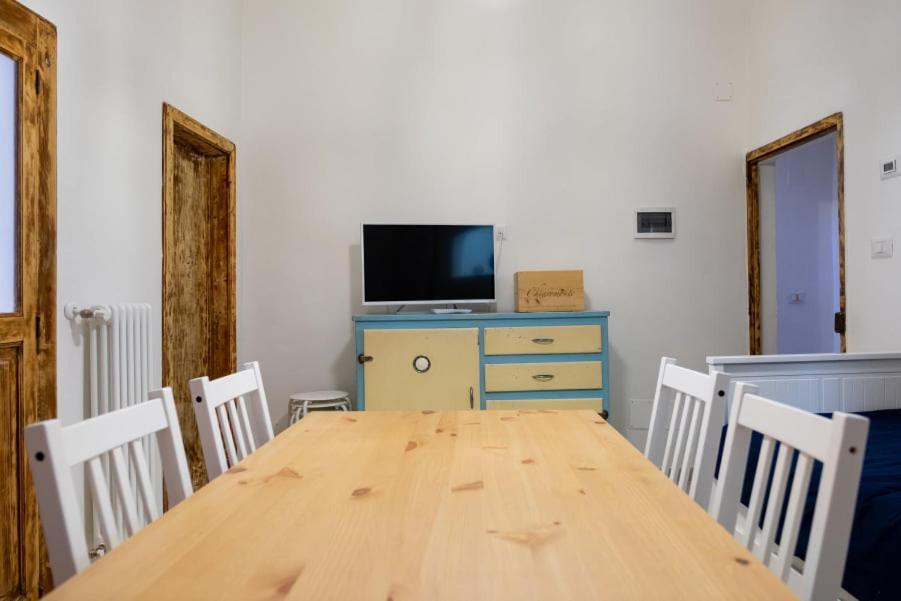 Amalfi Pool Suite - Puglia Mia Apartments Монополи Экстерьер фото